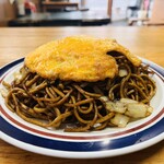後藤食堂 - 