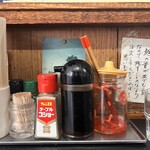 後藤食堂 - 