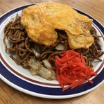 後藤食堂 - 