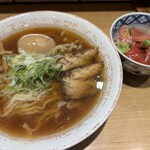 きたかた食堂 - 