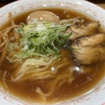 きたかた食堂 - 