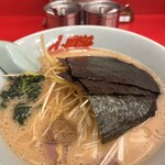 ラーメン山岡家 - 