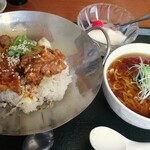 中華料理 龍鳳園 - 料理写真: