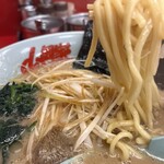ラーメン山岡家 - 
