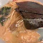 ラーメン山岡家 - 