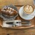 MONDIAL KAFFEE 328 GOLD RUSH - 料理写真: