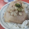 尾道ラーメン 宝竜 - 