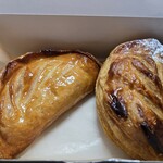 シャトレーゼ - 料理写真: