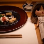 佳辰 - 料理写真:
