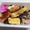 仕出し・お弁当　魚進