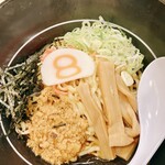 8番らーめん - 