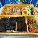 とんかつ まい泉 - 