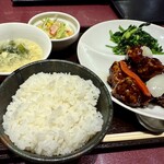 創作料理 YAESU BISTRO - 
