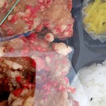 カリッジュ - 料理写真: