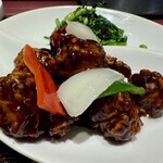 創作料理 YAESU BISTRO - 
