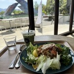 WORLD CAFE - 