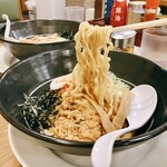8番らーめん - 