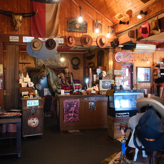 ステーキハウスTEXAS_2