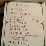 マナリッカ - 2015/03 