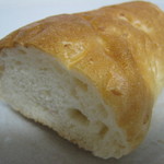 ベーカリーカップル - 玄米パン