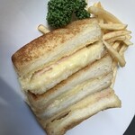 live cafe G - 