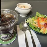 live cafe G - 