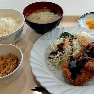 札幌開発建設部食堂_0