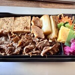 柿安ダイニング - 料理写真: