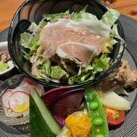 メルモーゾ ダ ドロカワ - 