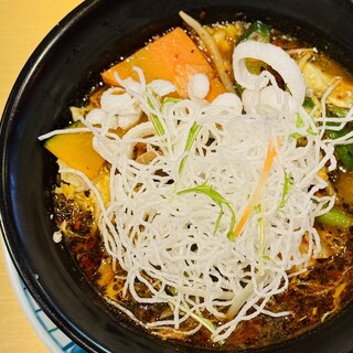 マジックスパイス 東京店