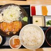 浅草 牛かつ - 