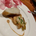メルモーゾ ダ ドロカワ - 