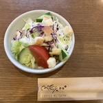 珈琲 三ツ屋 - 料理写真: