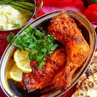 アジアンダイニング ミートデ五反田_2