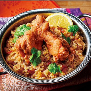 アジアンダイニング ミートデ五反田_0