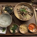 サムジョ - 