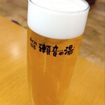 石舟Dining - ドリンク写真: