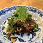 向井酒の店 - 