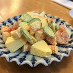向井酒の店 - 