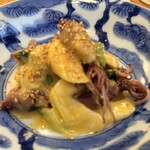 向井酒の店 - 
