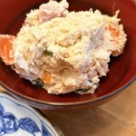 向井酒の店 - 