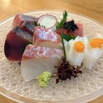 向井酒の店 - 