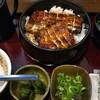 鰻屋 匠 - ひつまぶし　上