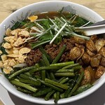 ラーメン縁屋 本店