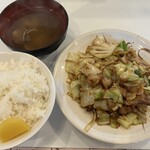 焼鳥 ホルモン おすみ - 