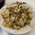 焼鳥 ホルモン おすみ - 