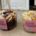 GOOD THINGS - 