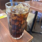 ドトールコーヒーショップ - ドリンク写真: