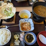 津軽旨米屋 - 