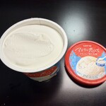 セブンイレブン - 料理写真:ロッテ アジアに恋して クリーミー杏仁豆腐